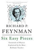 Feynman / Leighton / Sands |  Six Easy Pieces | Buch |  Sack Fachmedien