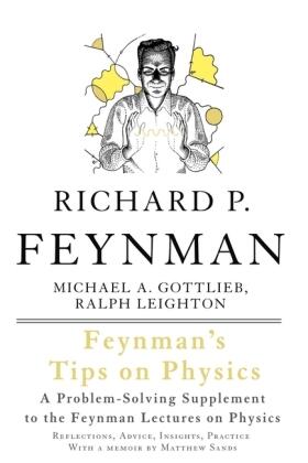Gottlieb / Leighton / Feynman |  Feynman's Tips on Physics | Buch |  Sack Fachmedien