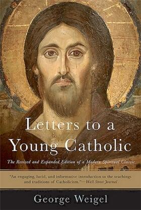 Weigel |  Letters to a Young Catholic | Buch |  Sack Fachmedien