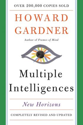 Gardner |  Multiple Intelligences | Buch |  Sack Fachmedien