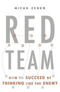 Zenko |  Red Team | Buch |  Sack Fachmedien