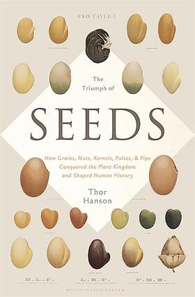 Hanson |  The Triumph of Seeds | Buch |  Sack Fachmedien