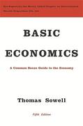 Sowell |  Basic Economics | Buch |  Sack Fachmedien