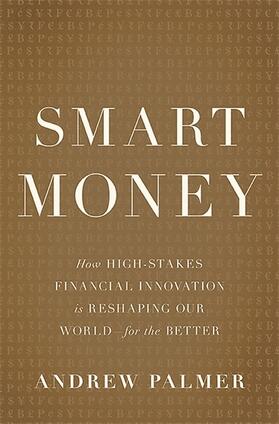 Palmer |  Smart Money | Buch |  Sack Fachmedien