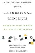 Susskind / Hrabovsky |  Theoretical Minimum | Buch |  Sack Fachmedien