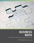 Slavin / Stouffer |  Slavin: Wiley Pathways Business Math, | Buch |  Sack Fachmedien
