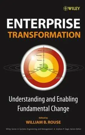 Rouse |  Enterprise Transformation | eBook | Sack Fachmedien