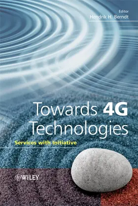 Berndt | Towards 4G Technologies | Buch | 978-0-470-01031-0 | sack.de