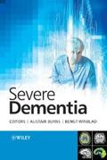 Burns / Winblad |  Severe Dementia | eBook | Sack Fachmedien