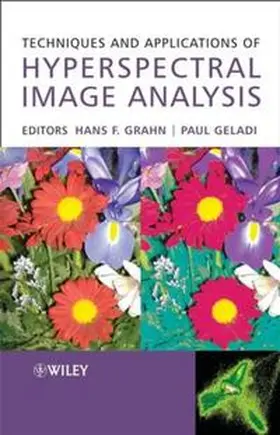 Grahn / Geladi |  Techniques and Applications of Hyperspectral Image Analysis | eBook | Sack Fachmedien