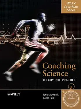 McMorris / Hale |  Coaching Science | Buch |  Sack Fachmedien