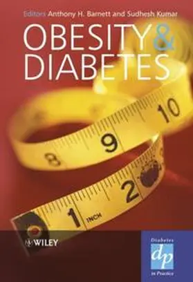 Barnett / Kumar |  Obesity and Diabetes | eBook | Sack Fachmedien