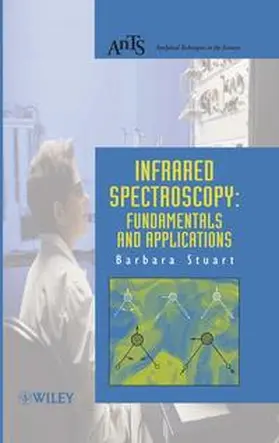 Stuart | Infrared Spectroscopy | E-Book | www.sack.de