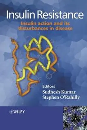 Kumar / O'Rahilly |  Insulin Resistance | eBook | Sack Fachmedien