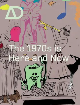 Hardingham |  The 1970s Is Here and Now | Buch |  Sack Fachmedien