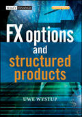 Wystup |  Fx Options and Structured Products | Buch |  Sack Fachmedien