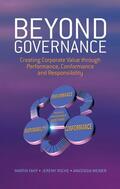 Fahy / Weiner / Roche |  Beyond Governance | Buch |  Sack Fachmedien