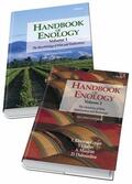 Rib&eacute;reau-Gayon / Ribéreau-Gayon / Segalen |  Handbook of Enology, 2 Volume Set | Buch |  Sack Fachmedien