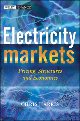 Harris | Electricity Markets | Buch | 978-0-470-01158-4 | sack.de
