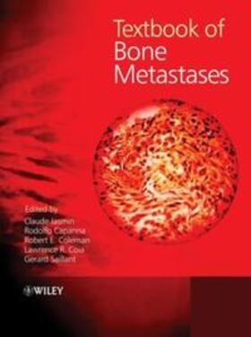 Jasmin / Capanna / Coia | Textbook of Bone Metastases | E-Book | sack.de