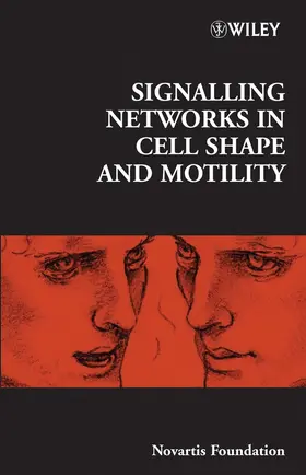 Bock / Goode |  Signalling Networks in Cell Shape and Motility | Buch |  Sack Fachmedien
