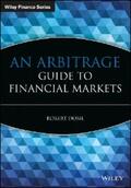 Dubil |  An Arbitrage Guide to Financial Markets | eBook | Sack Fachmedien