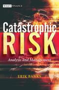 Banks |  Catastrophic Risk | Buch |  Sack Fachmedien