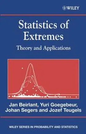 Beirlant / Goegebeur / Segers |  Statistics of Extremes | eBook | Sack Fachmedien