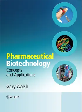 Walsh |  Pharmaceutical Biotechnology | Buch |  Sack Fachmedien