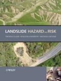 Glade / Anderson / Crozier |  Landslide Hazard and Risk | eBook | Sack Fachmedien