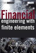 Topper |  Financial Engineering with Finite Elements | eBook | Sack Fachmedien