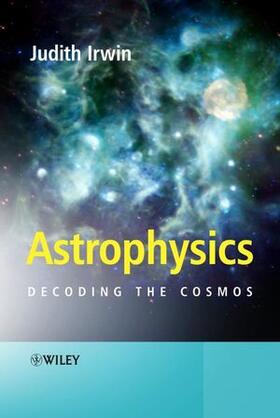 Irwin | Astrophysics | Buch | 978-0-470-01305-2 | sack.de