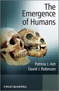 Ash / Robinson |  The Emergence of Humans | Buch |  Sack Fachmedien