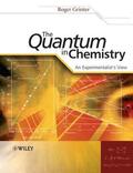 Grinter |  The Quantum in Chemistry | Buch |  Sack Fachmedien