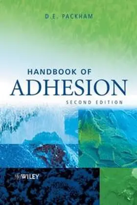 Packham | Handbook of Adhesion | E-Book | www.sack.de