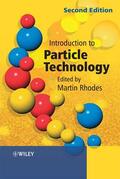 Rhodes |  Introduction to Particle Technology 2e | Buch |  Sack Fachmedien