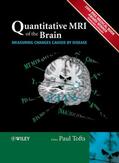 Tofts |  Quantitative MRI of the Brain | Buch |  Sack Fachmedien
