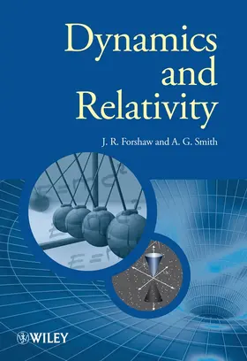Forshaw / Smith | Dynamics and Relativity | Buch | 978-0-470-01460-8 | www.sack.de
