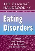 Treasure / Schmidt / van Furth |  The Essential Handbook of Eating Disorders | Buch |  Sack Fachmedien