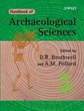 Brothwell / Pollard |  HANDBK OF ARCHAEOLOGICAL SCIEN | Buch |  Sack Fachmedien
