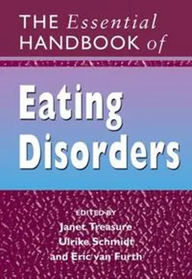 Treasure / Schmidt / van Furth |  The Essential Handbook of Eating Disorders | eBook | Sack Fachmedien