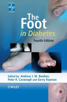 Boulton / Cavanagh / Rayman | The Foot in Diabetes | Buch | 978-0-470-01504-9 | www.sack.de