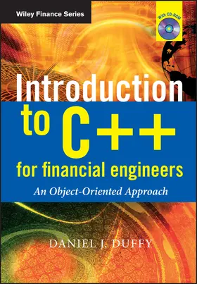Duffy |  Introduction to C++ for Financial Engineers | Buch |  Sack Fachmedien