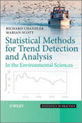 Chandler / Scott |  Statistical Methods for Trend Detection and Analysis in the Environmental Sciences | Buch |  Sack Fachmedien