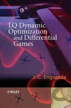 Engwerda | LQ Dynamic Optimization and Differential Games | E-Book | sack.de