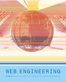 Kappel / Pröll / Reich |  Web Engineering | Buch |  Sack Fachmedien