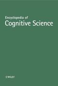 Nadel |  Encyclopedia of Cognitive Science | Buch |  Sack Fachmedien