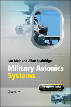 Moir / Seabridge / Jukes | Military Avionics Systems | Buch | 978-0-470-01632-9 | sack.de