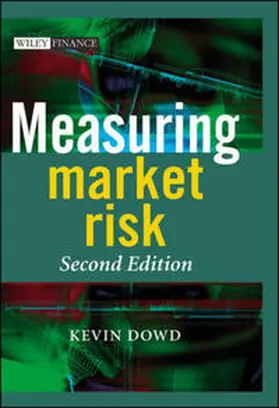 Dowd | Measuring Market Risk | E-Book | www.sack.de