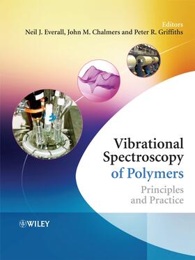 Everall / Griffiths / Chalmers |  Vibrational Spectroscopy of Polymers | Buch |  Sack Fachmedien